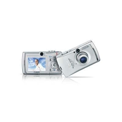 Canon 5.0 Mp Digital Wireless