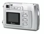 Cobra Digital Dc6415 6.0 Mega Pixels 3 In 1 Mode Digital Camera/pc Camera/camcorder