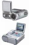 Dxg Technology Digital camcorder (dxg-202v)