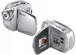 Mustek 5.4mp Digital Still camcorder