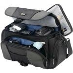 Case Logic camcorder Deluxe Case Blk/grey