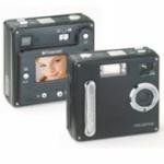 Polaroid Pdc-3070bd 3.2 Megapixel digital Camera