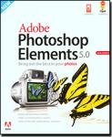 Adobe Photoshop Elements 5 For Windows