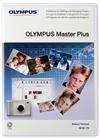 Olympus America Master Plus software