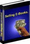 Selling E-Books