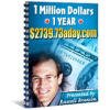 1 Million Dollars in 1 Year