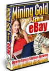 Mining Gold from eBay