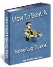 How to Beat a Speeding Ticket