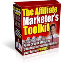 The Affiliate Marketers Toolkit