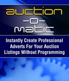 Auction-O-Matic