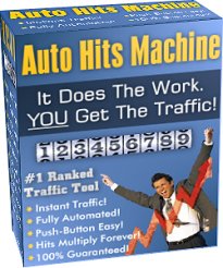 Auto Hits Machine