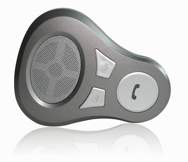 Bluetooth Handfree Car kit-Japan Seiko battery protection board