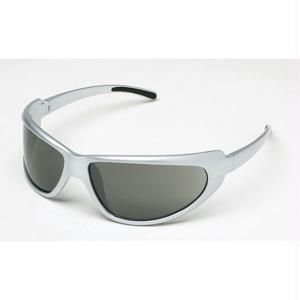 V-10 CRYSTAL SILVER FRAME SILVER P/C LENS