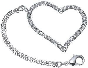 Purse or jeans charm
