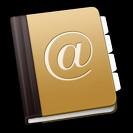 Professional Address Book