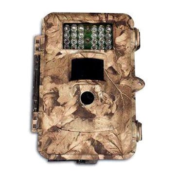 5 Megapixel Hunting Camera