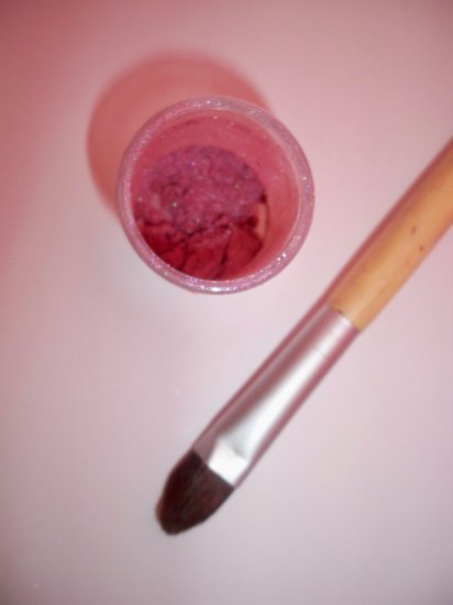Pink Stiletto