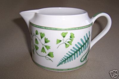 Lynn Chase Creamer Fern Fantasy New