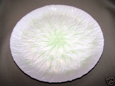 FRANZ Garden Blessing Wedding Design Salad Plate New