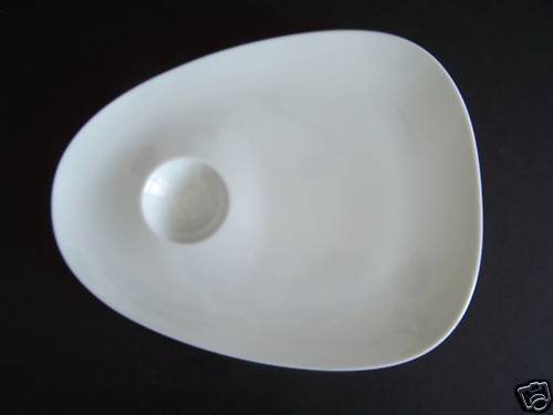 ROSENTHAL Studio Line Ingredienti Platter TOC I New