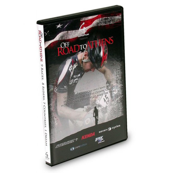 ORTA DVD