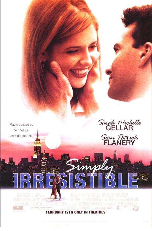 Irresistible Full Movie In English