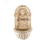 LION WALL WATER FOUNTAIN 32428