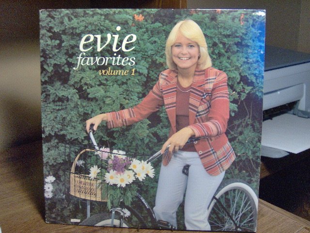 Evie Favorites vol. 1