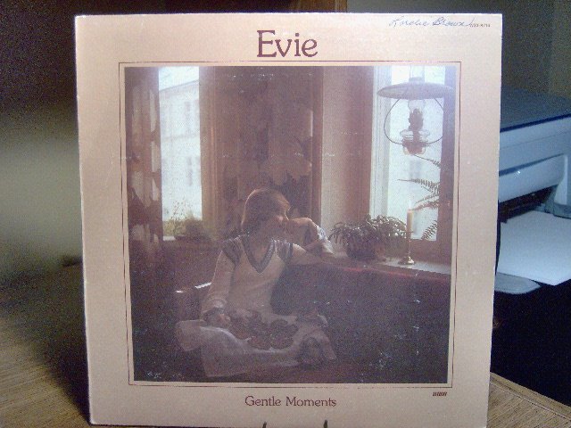 Evie - Gentle Moments