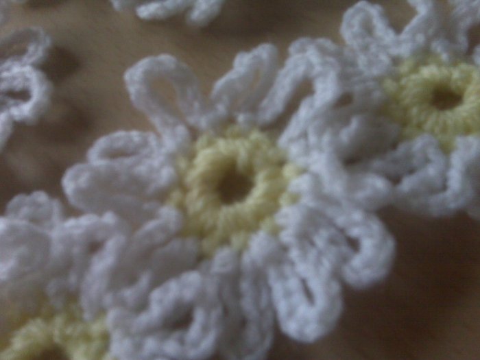 Daisy Chain