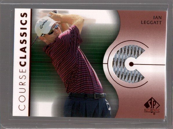 Golf test 5