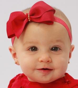 Christmas Bow
