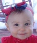 Lacey Bow