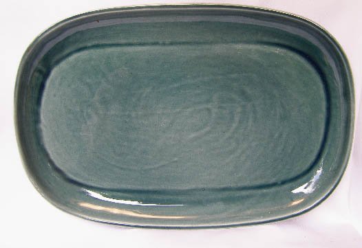 Vintage Steubenville Russel Wright 13 inch Platter
