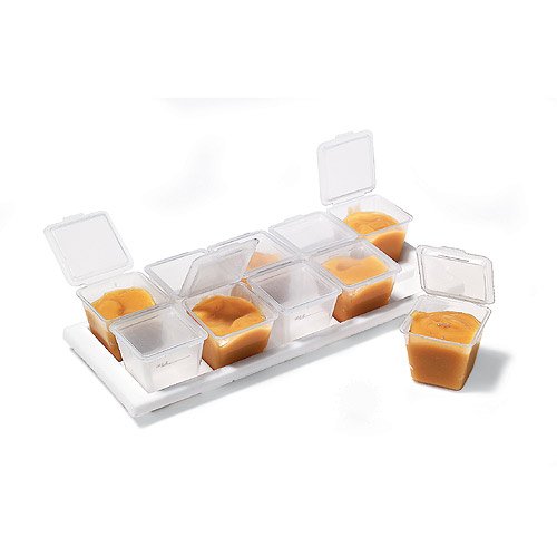 Baby Freeze Cube