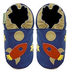 Rocket Royal Blue