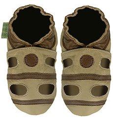 Sandal Tan