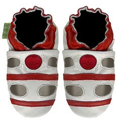 Sandal White