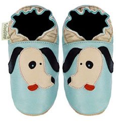 Puppy Light Blue