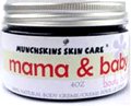 Mama & Baby Body Butter 4oz
