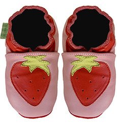 Strawberry Pink