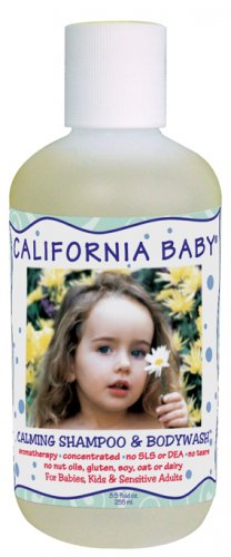 California Baby