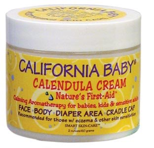 California Baby