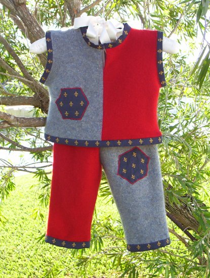 SOFTEE CASHMERE Outfit