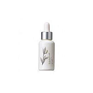 liiv Botanicals Vitalizing Face Serum