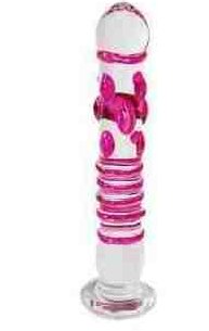 Icicles Dream 8in Neon Size in inches