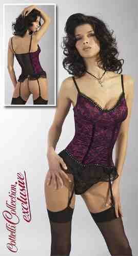 Classic Basque