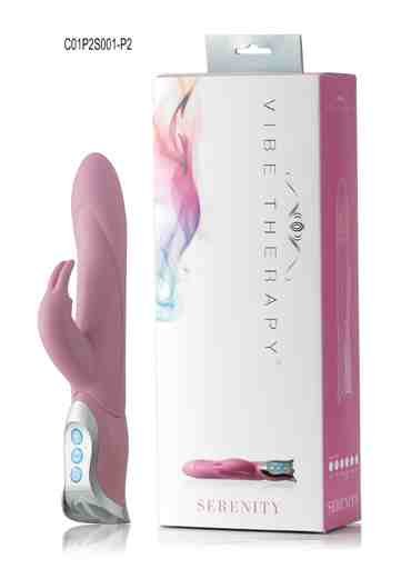 Vibe Therapy Serenity
