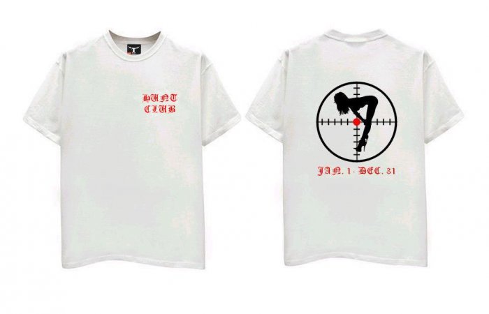 Hunt Club #2