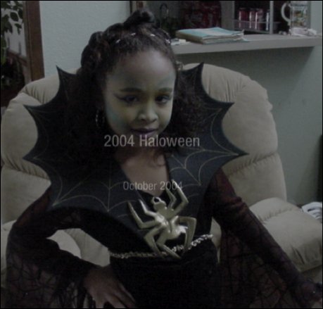 Custom Halloween Costumes